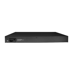 Managed Switches 16GE POE+10GE SFP Ethernet 10xSFP 16xRJ45 Full Gigabit Ports Layer 2 Ethernet Fiber POE Switch China Manufacturer Wholesaler Price