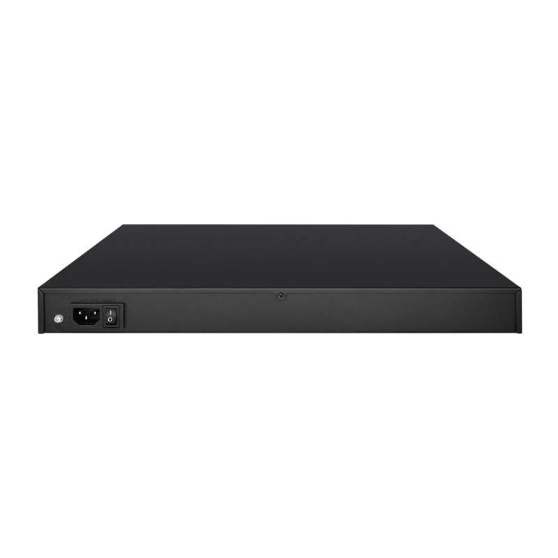 Managed Switches 48G+4SFP Ethernet 4xSFP 48xRJ45 Full Gigabit Ports Layer 2 Ethernet Fiber POE Switch China Manufacturer Wholesaler Price