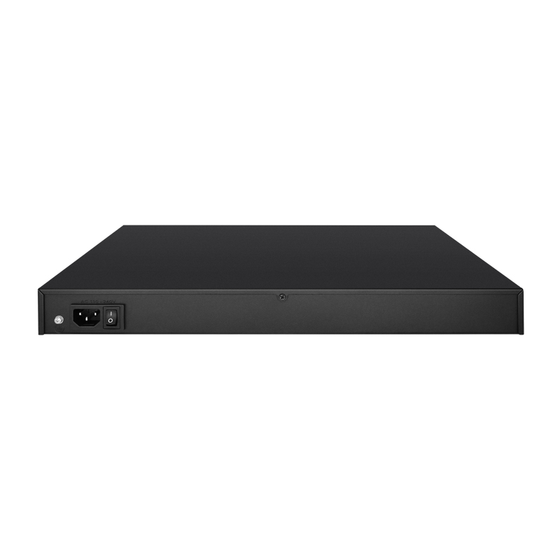Managed Switches 48G+4SFP Ethernet 4xSFP 48xRJ45 Full Gigabit Ports Layer 2 Ethernet Fiber POE Switch China Manufacturer Wholesaler Price