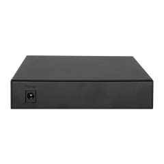 Managed Switches 5GE 5xRJ45 Ethernet Full Gigabit Ports Layer 2 Management Ethernet Fiber Switch China Manufacturer Wholesaler Price