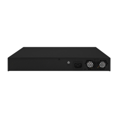 Managed Switches 8GE POE+4*10G SFP Ethernet Full 10 Gigabit 8xRJ45 4xSFP Ports L3 POE Switches Layer 3 Management Ethernet Fiber Switch China Manufacturer Wholesaler Price