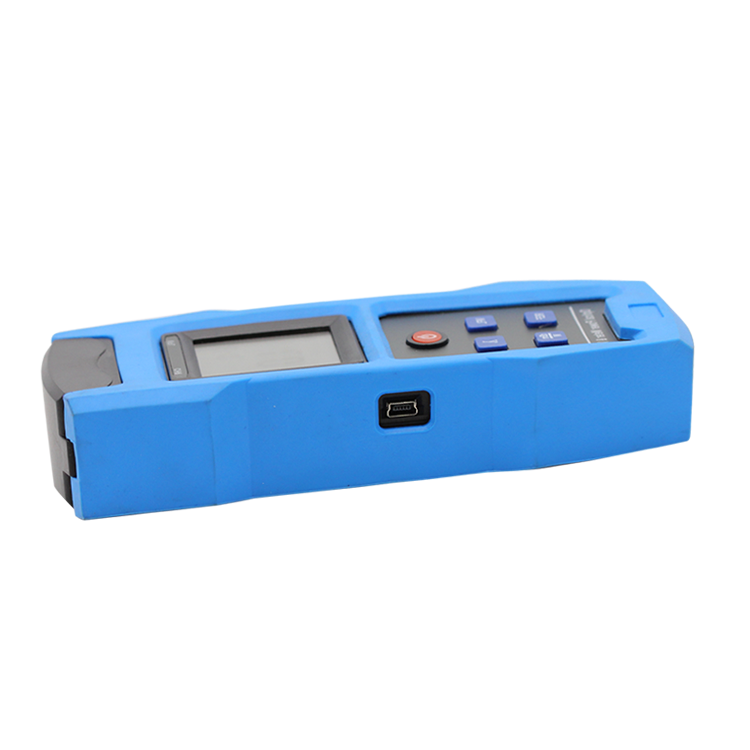 Optical Power Meter with VFL RJ45 Network Tester