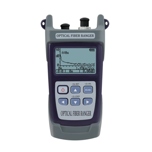 Optical Fiber Ranger 60KM 1550 nm Support FC/PC Connec