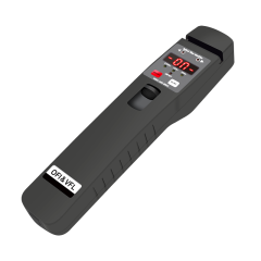 FTTH Fiber Optical Detector Optical Live Fiber Identifier With VFL