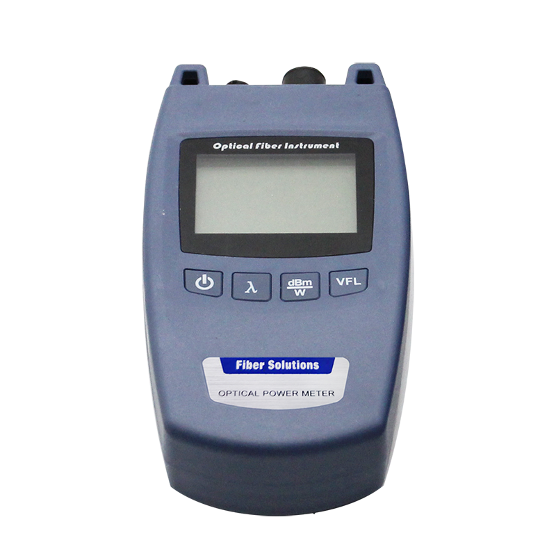 Optical Power Meter Cable Tester BPM52 Series With Visual Fault Locator FTTH Tools