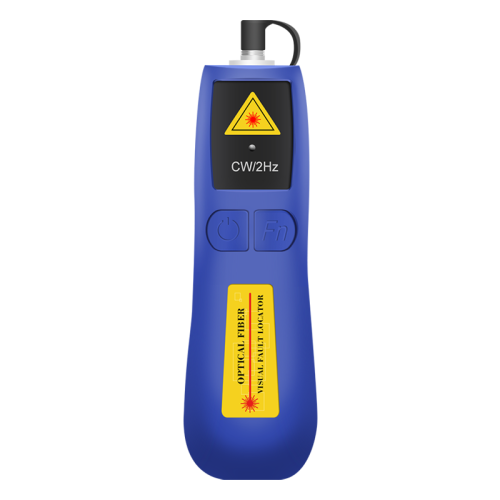 Visual Fault Locator Ftth Tools BSL53 Series VFL 5mw/10mw/20mw/30mw/50mw