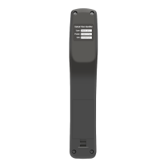 FTTH Fiber Optical Detector Optical Live Fiber Identifier With VFL