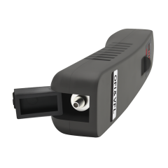 FTTH Fiber Optical Detector Optical Live Fiber Identifier With VFL