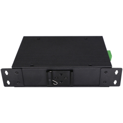 Industrial POE Managed Switch 8GE POE+4SFP Gigabit Industrial Management POE Ethernet Switches Original Factory China Manufacturer Wholesaler Price