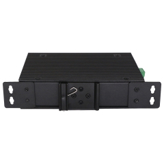 Industrial Switch 4GE+1G+1SFP Gigabit Industrial Ethernet Switches Original Factory China Manufacturer Wholesaler Price