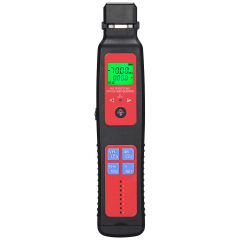 Optical Fiber Identifier Red Laser Source All-in-one Built-in 10mw VFL & Optical Power Meter