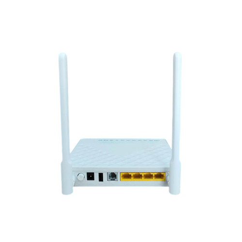 XPON ONU SUR5106M EchoLife 1G3FE+POTS+USB+WIFI 5dBi Wireless Antenna Optical Network Terminal