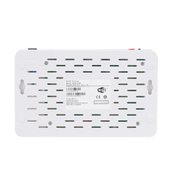 SUR1103E XPON ONU 1G3FE+POTS+USB+WIFI Wireless Antenna Optical Network Terminal