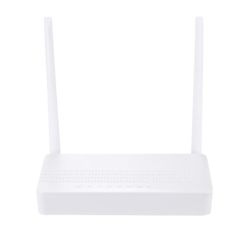 SUR1103W XPON ONU 1G3FE+POTS+USB+WIFI Wireless Antenna Optical Network Terminal