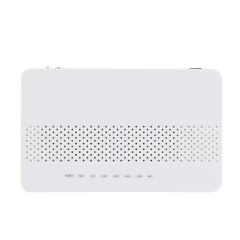 SUR1103E XPON ONU 1G3FE+POTS+USB+WIFI Wireless Antenna Optical Network Terminal