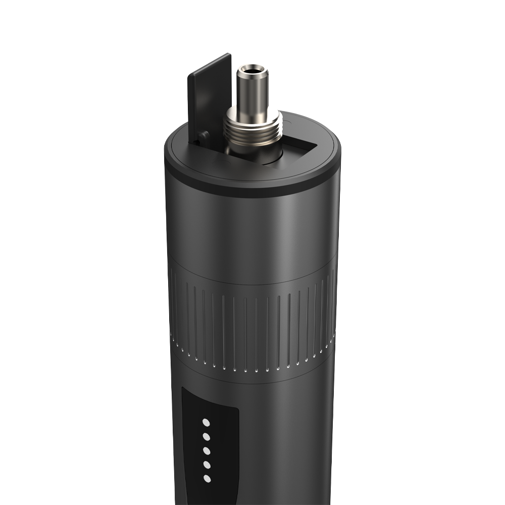 FibraLider B5 Visual Fault Locator | Mini Metal VFL Fiber Optic Tester | 1800mAh Rechargeable Battery | USB-C Fast Charging | 5–50km Range