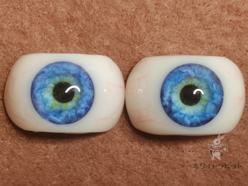 UGG‐7ブルー1♥サイズ選択可能（職人ハンドメイド）