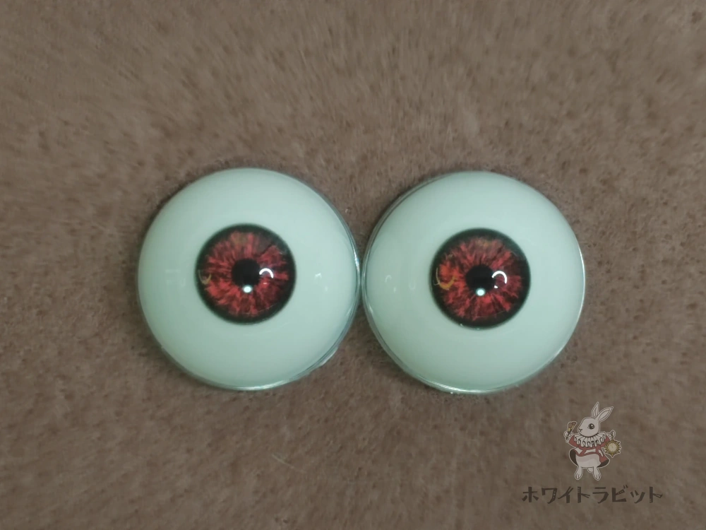 即納品♥アクリルドールアイ♥5個セット