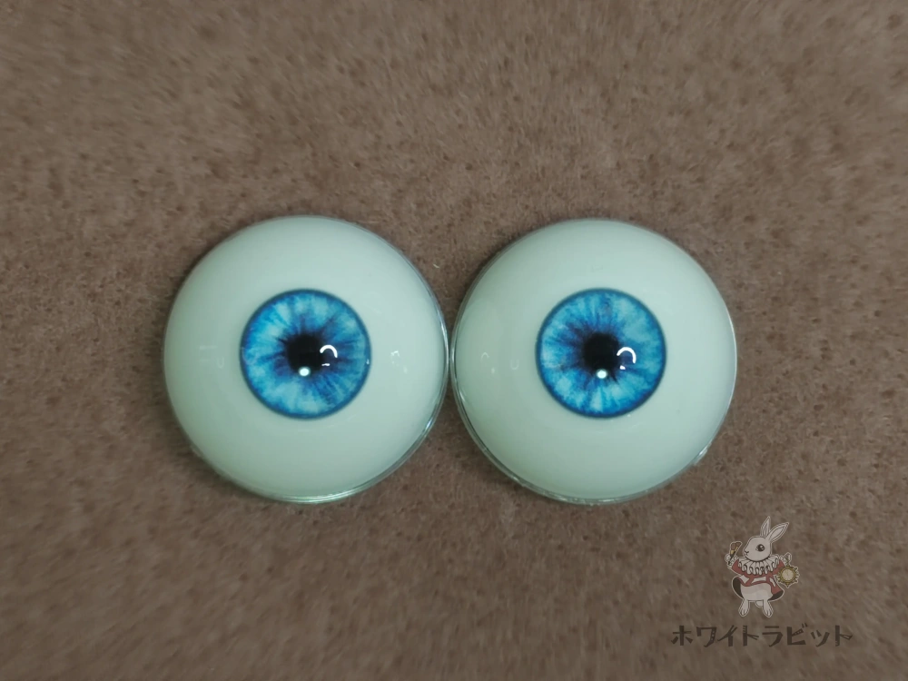 即納品♥アクリルドールアイ♥5個セット