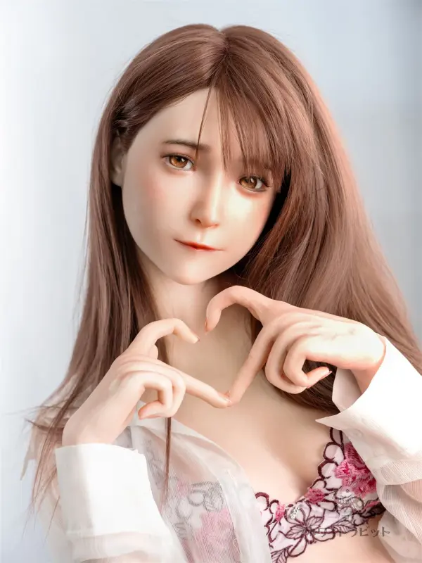 ラブドール, ダッチワイフ, 等身大ドール, 職人メイク