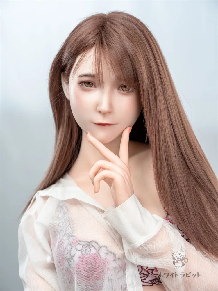 ラブドール, ダッチワイフ, 等身大ドール, 職人メイク