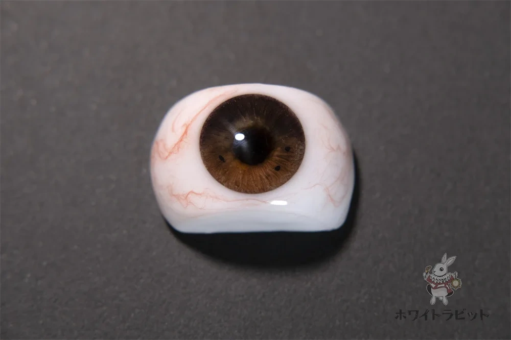 GG‐5Jブラウン♥サイズ選択可能（カスタマイズドールアイ）