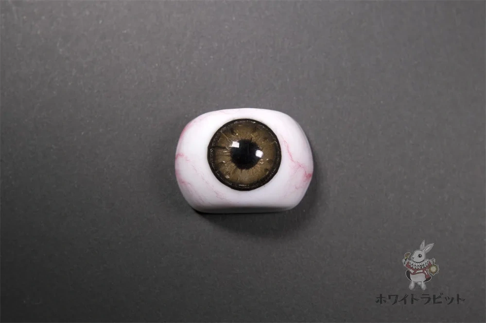 UAA‐5ブラウン♥サイズ選択可能（カスタマイズドールアイ）