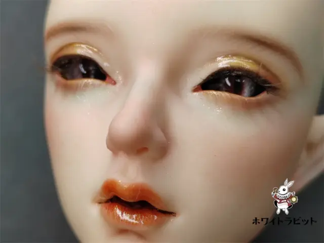 レジンアイAM002　　直径12㎜～18㎜
