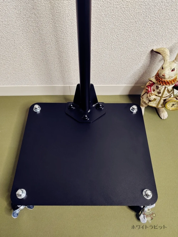 日本製キャスター付きドールスタンド　70CM～170CM ド等身大ドール、ラブドール対応可能　