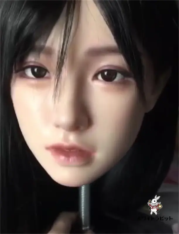 ラブドール, ダッチワイフ, 等身大ドール, 職人メイク