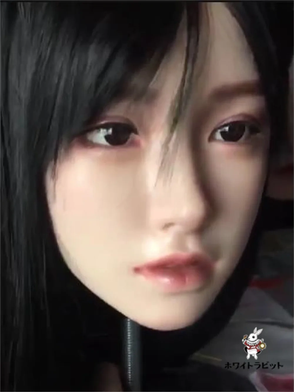 ラブドール, ダッチワイフ, 等身大ドール, 職人メイク