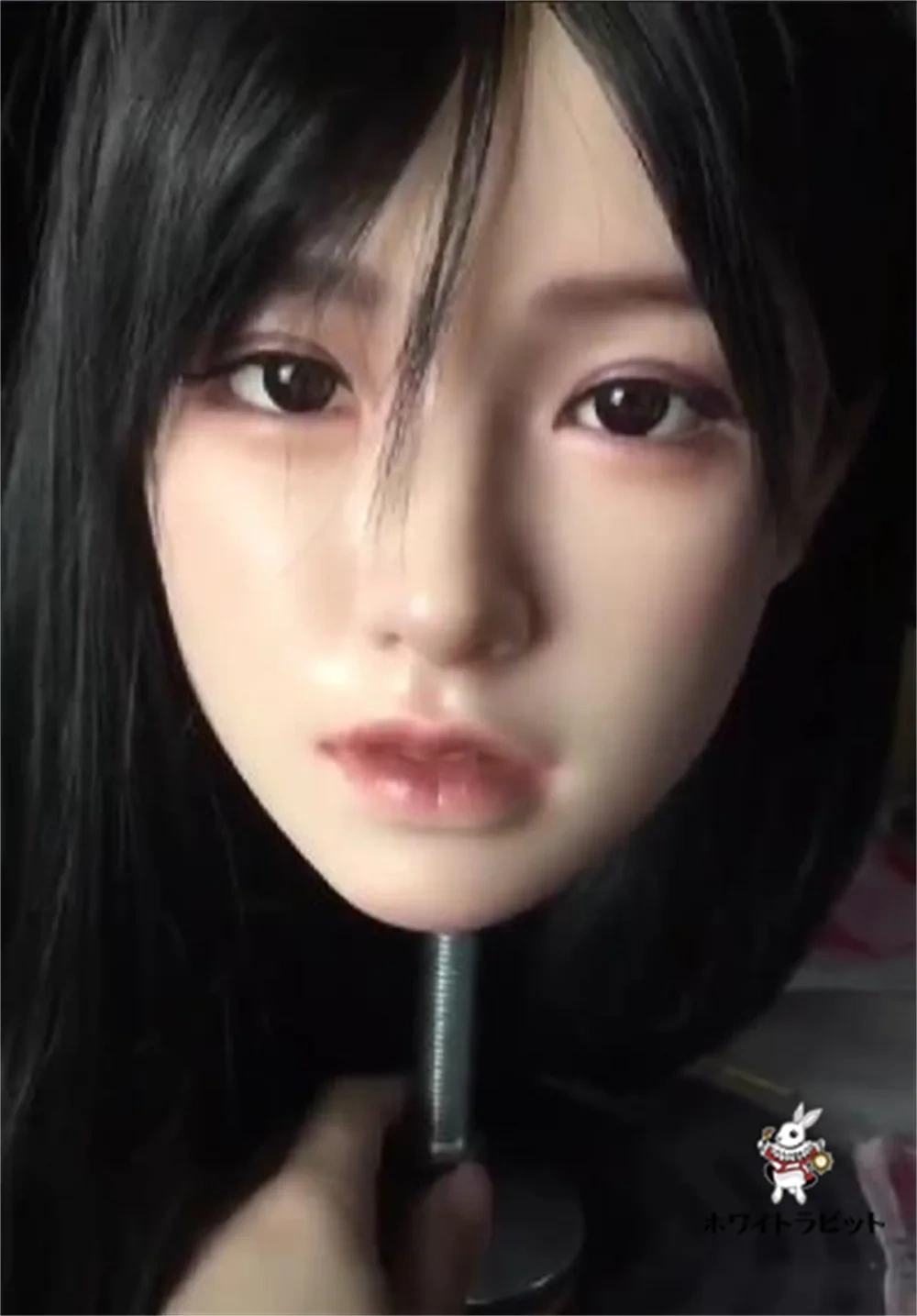 ラブドール, ダッチワイフ, 等身大ドール, 職人メイク