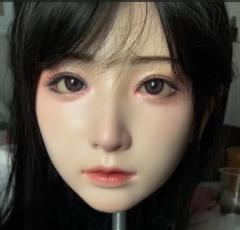 中間ナチュラルメイク