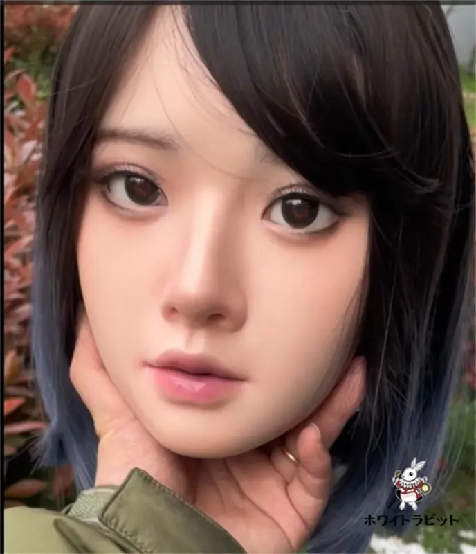 ラブドール, ダッチワイフ, 等身大ドール, 職人メイク