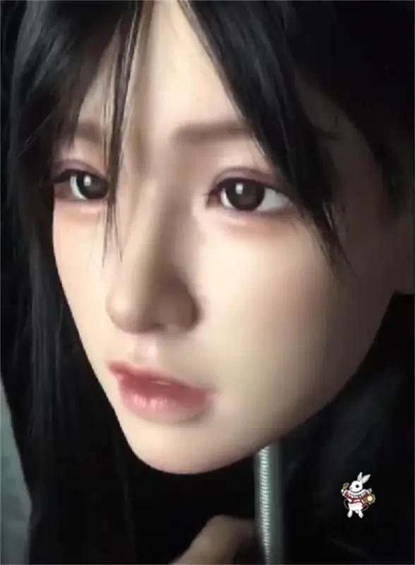 ラブドール, ダッチワイフ, 等身大ドール, 職人メイク