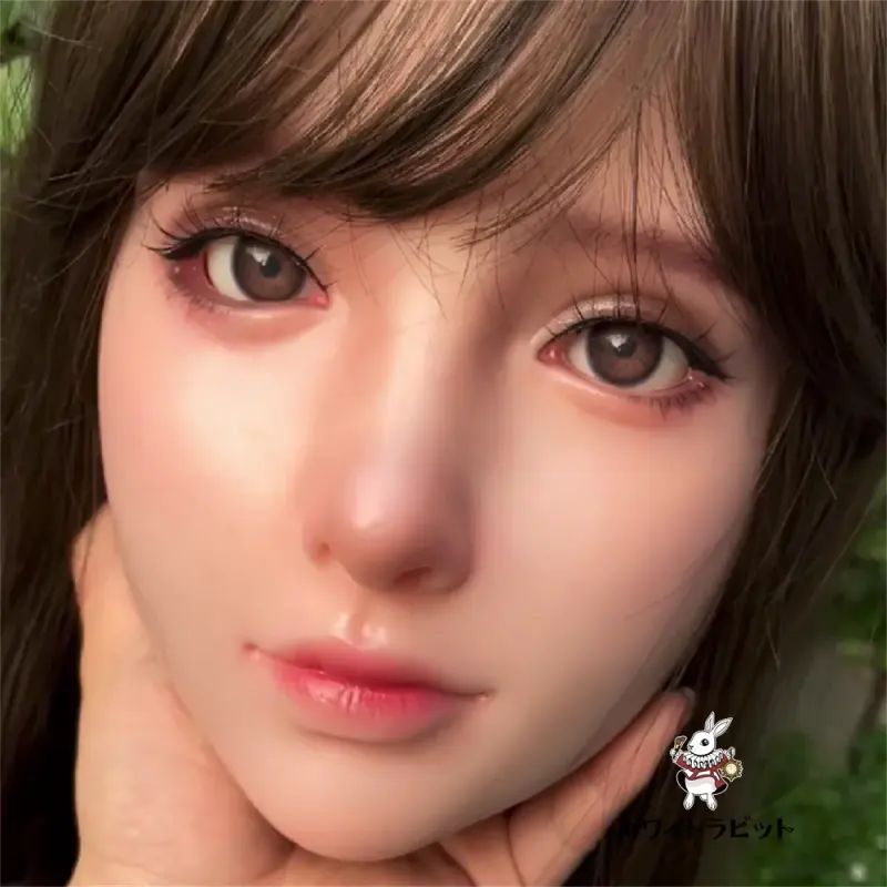 ラブドール, ダッチワイフ, 等身大ドール, 職人メイク
