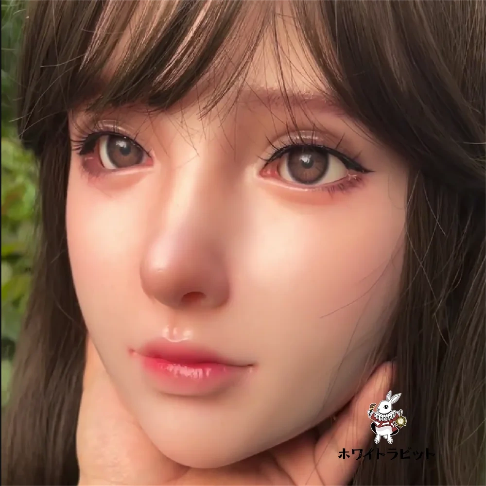 ラブドール, ダッチワイフ, 等身大ドール, 職人メイク