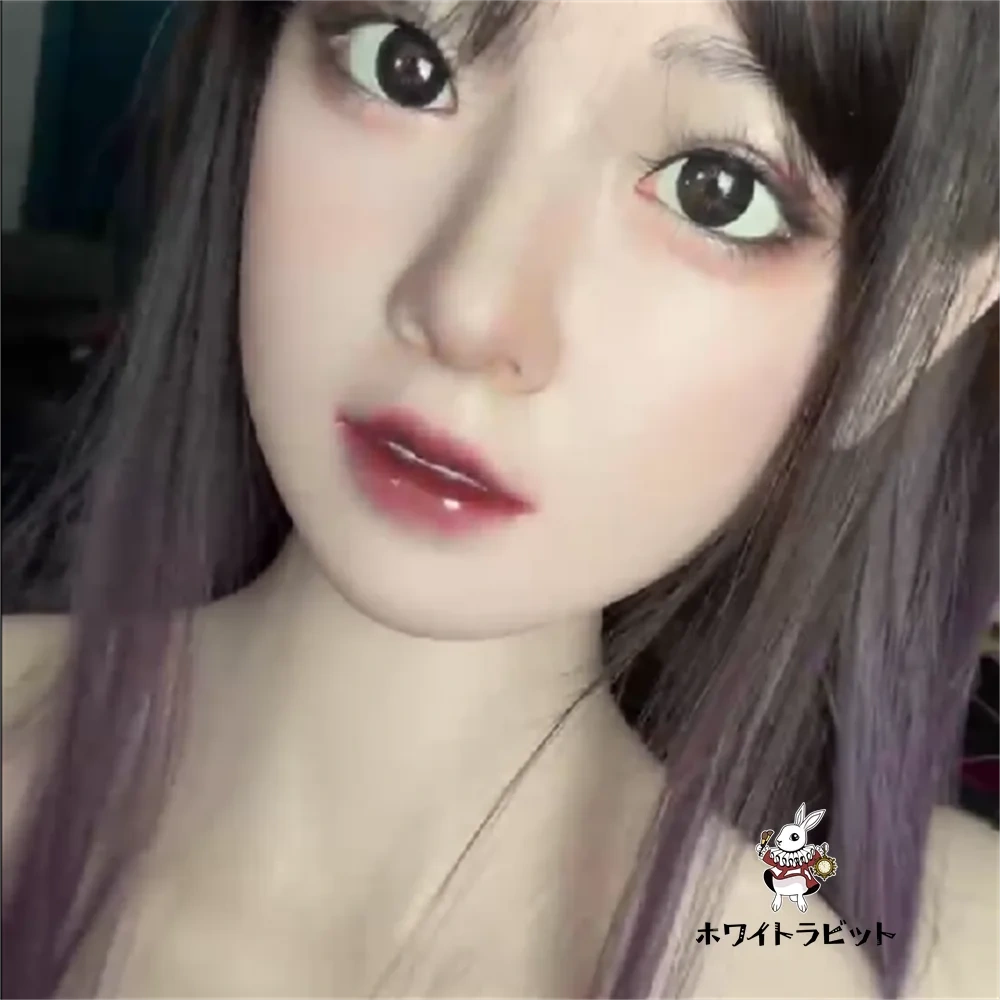 ラブドール, ダッチワイフ, 等身大ドール, 職人メイク
