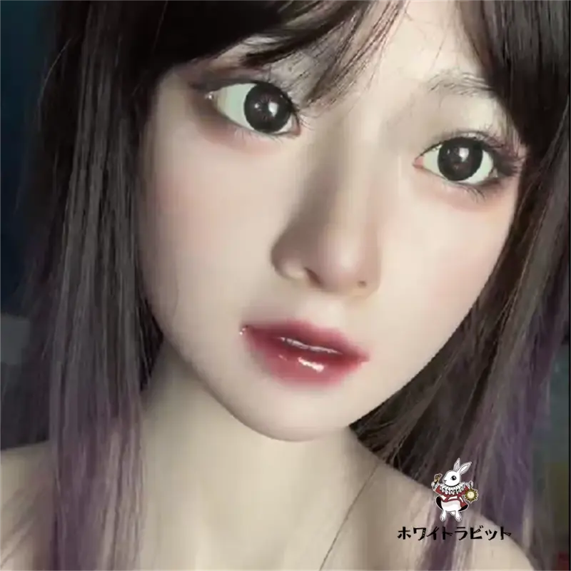ラブドール, ダッチワイフ, 等身大ドール, 職人メイク