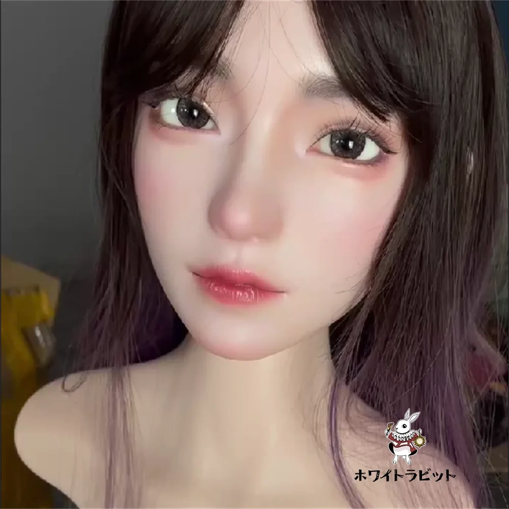 ラブドール, ダッチワイフ, 等身大ドール, 職人メイク