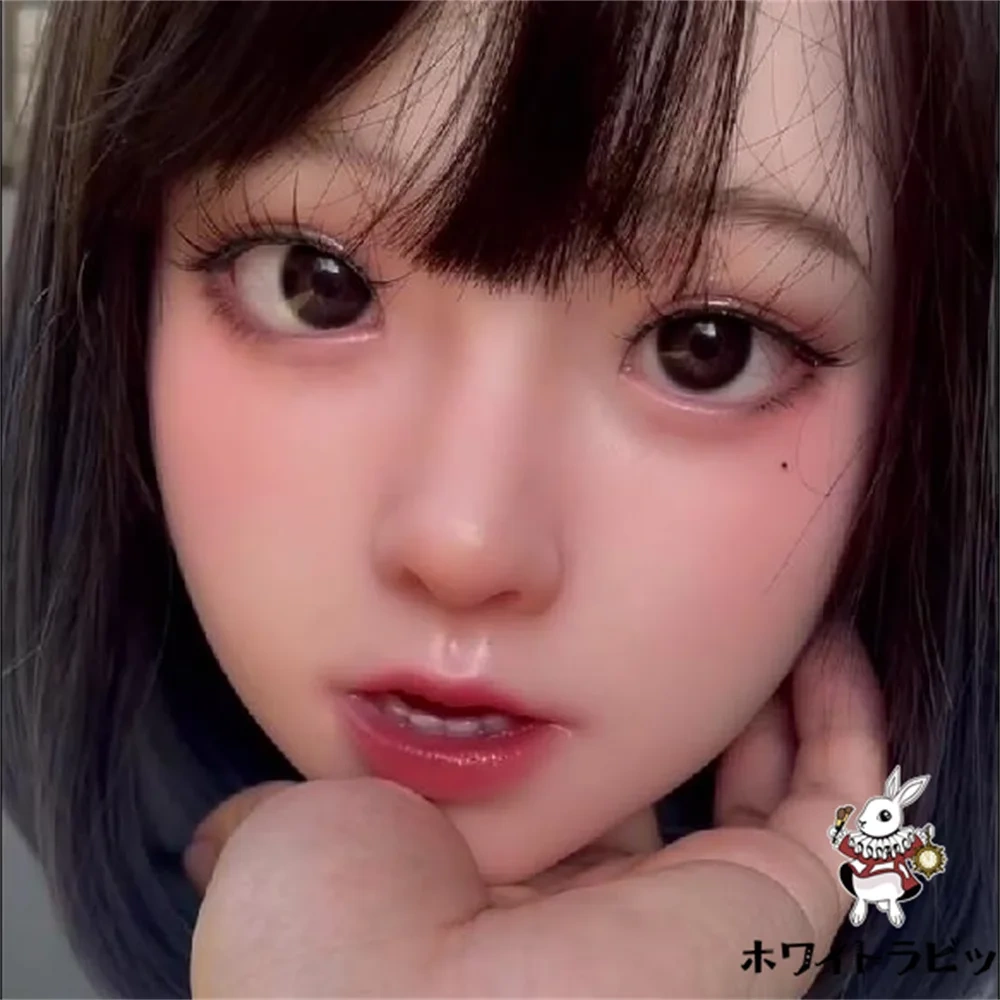 ラブドール, ダッチワイフ, 等身大ドール, 職人メイク