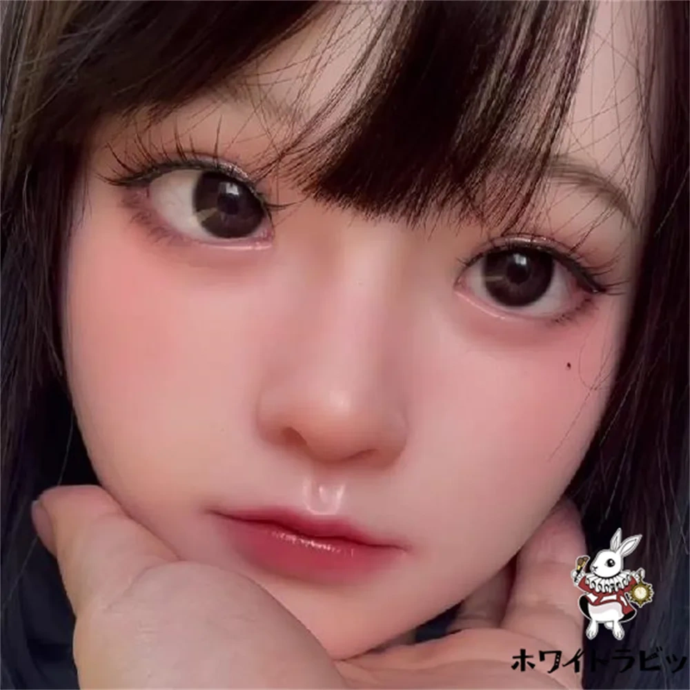 ラブドール, ダッチワイフ, 等身大ドール, 職人メイク