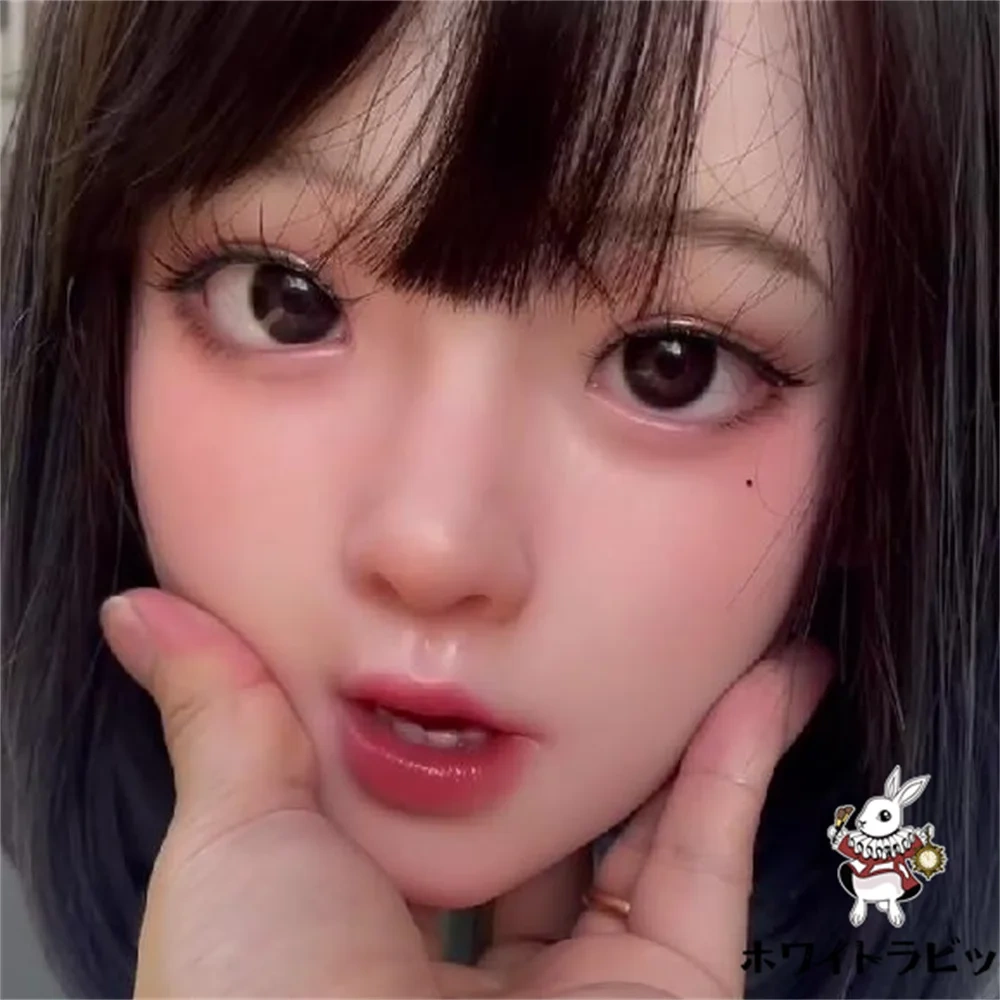 ラブドール, ダッチワイフ, 等身大ドール, 職人メイク