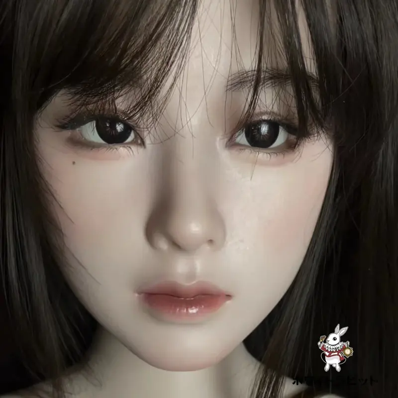 ラブドール, ダッチワイフ, 等身大ドール, 職人メイク