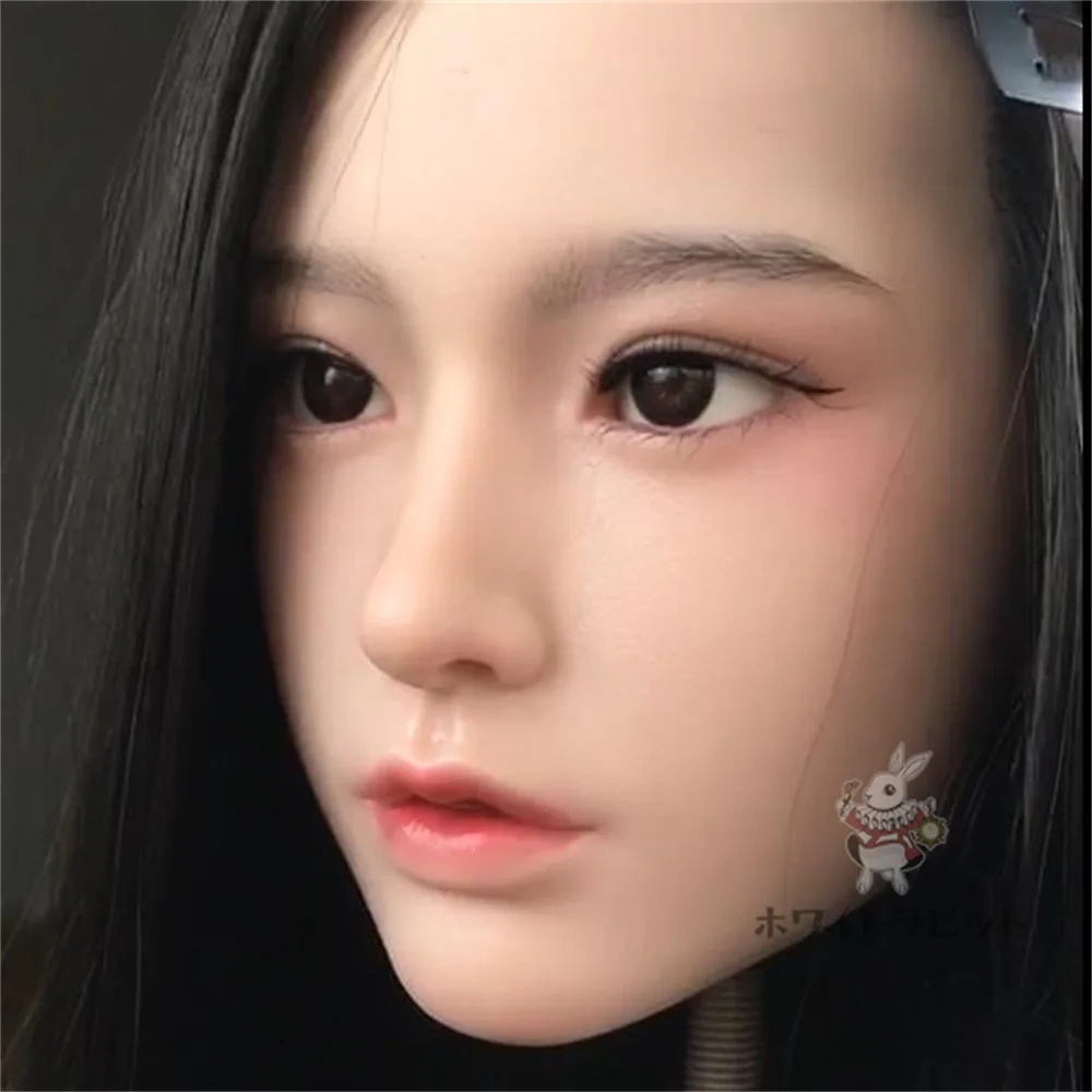 ラブドール, ダッチワイフ, 等身大ドール, 職人メイク