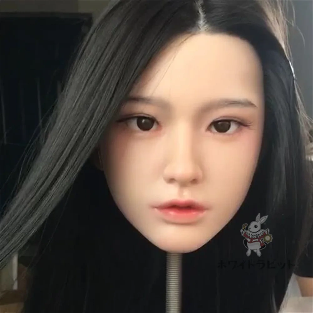 ラブドール, ダッチワイフ, 等身大ドール, 職人メイク