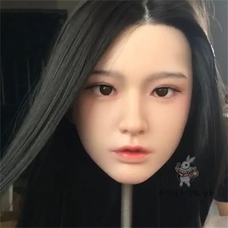ラブドール, ダッチワイフ, 等身大ドール, 職人メイク
