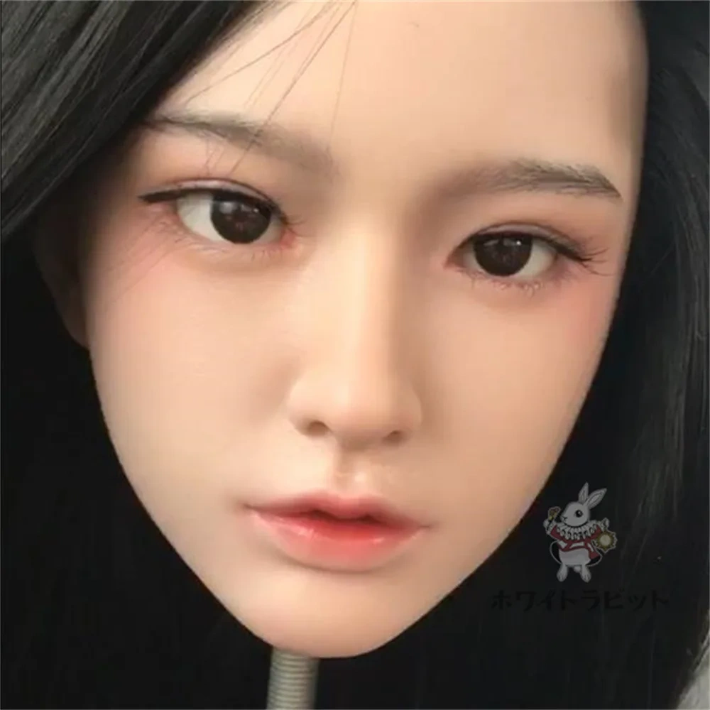 ラブドール, ダッチワイフ, 等身大ドール, 職人メイク