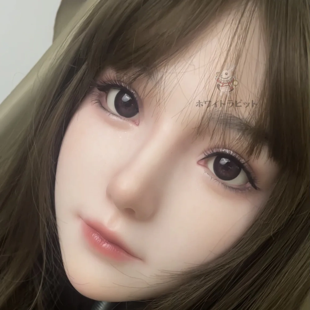 ラブドール, ダッチワイフ, 等身大ドール, 職人メイク