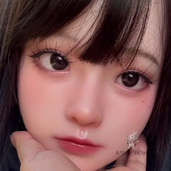 ラブドール, ダッチワイフ, 等身大ドール, 職人メイク